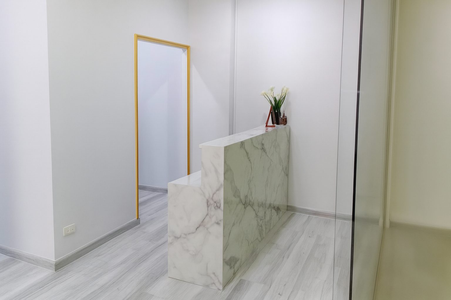 Orabel clinic (โลตัส ศรีนครินทร์)